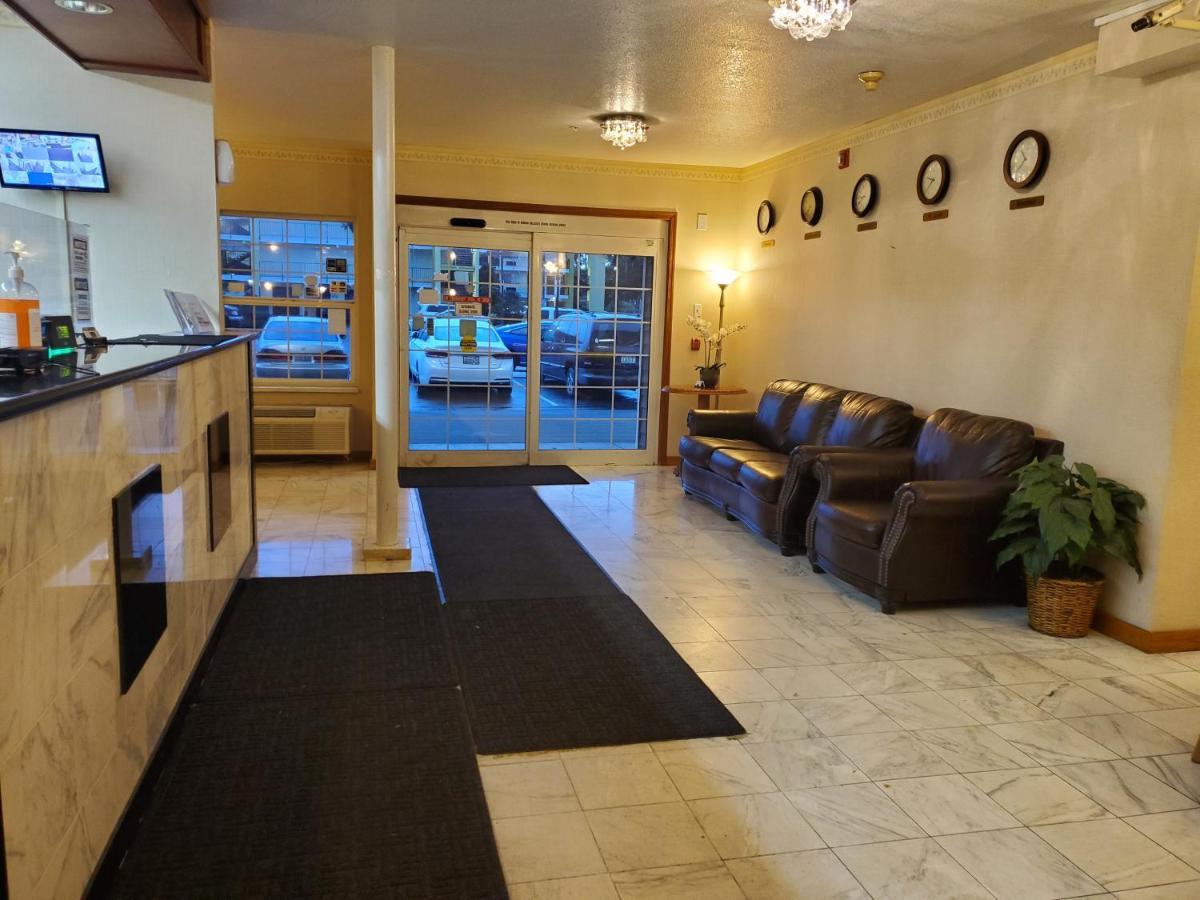 Bellis Hotel Bellingham
