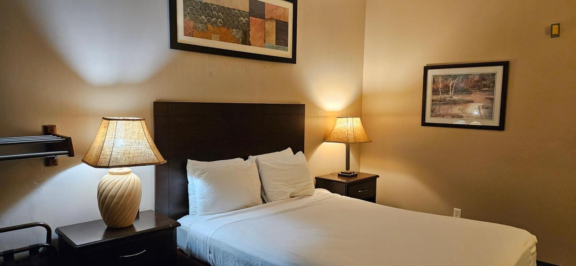 Hotel Bellis Bellingham