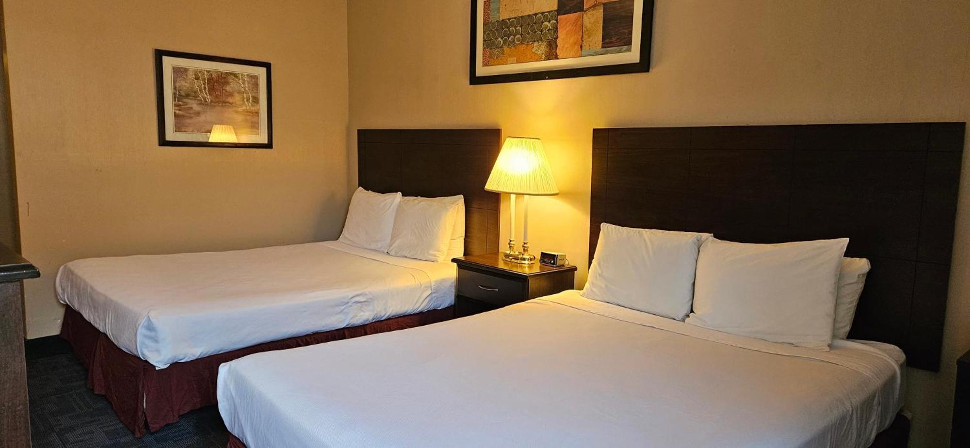 Hotel Bellis Bellingham